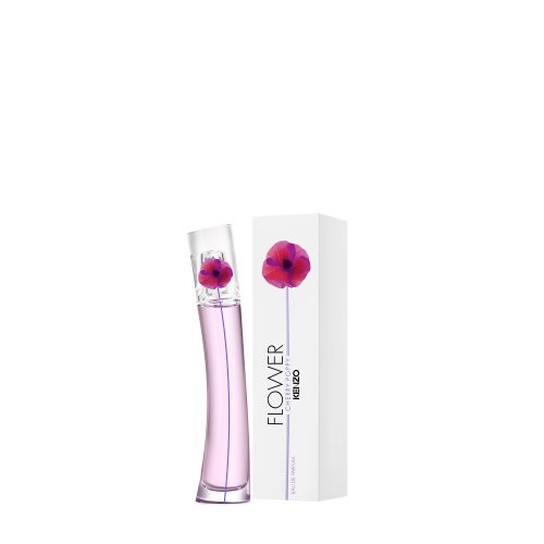 KENZO-FLOWER BY KENZO Cherry Poppy - Eau de Parfum Notes